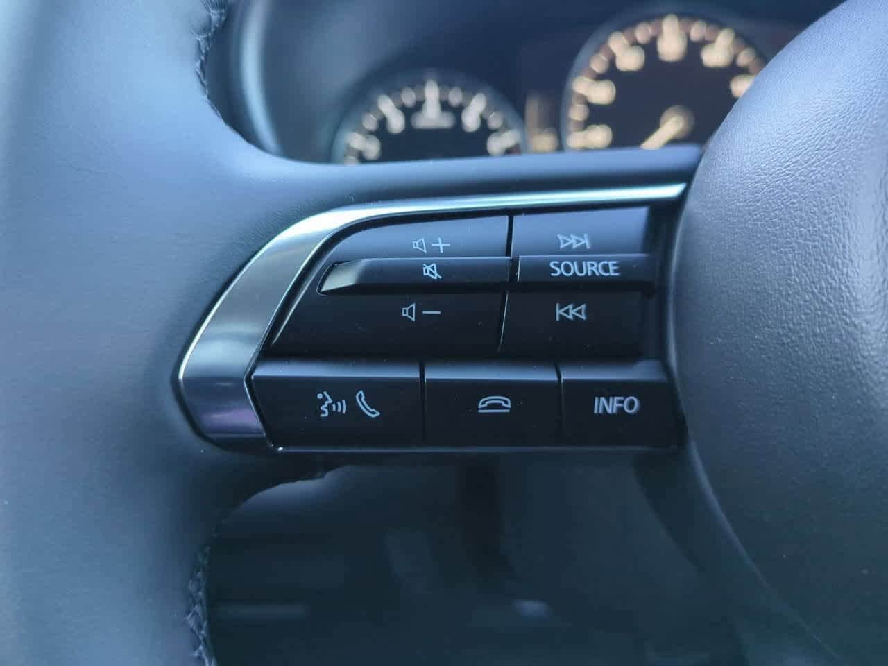 Thumbnail: 2025 Mazda CX-30 - 21