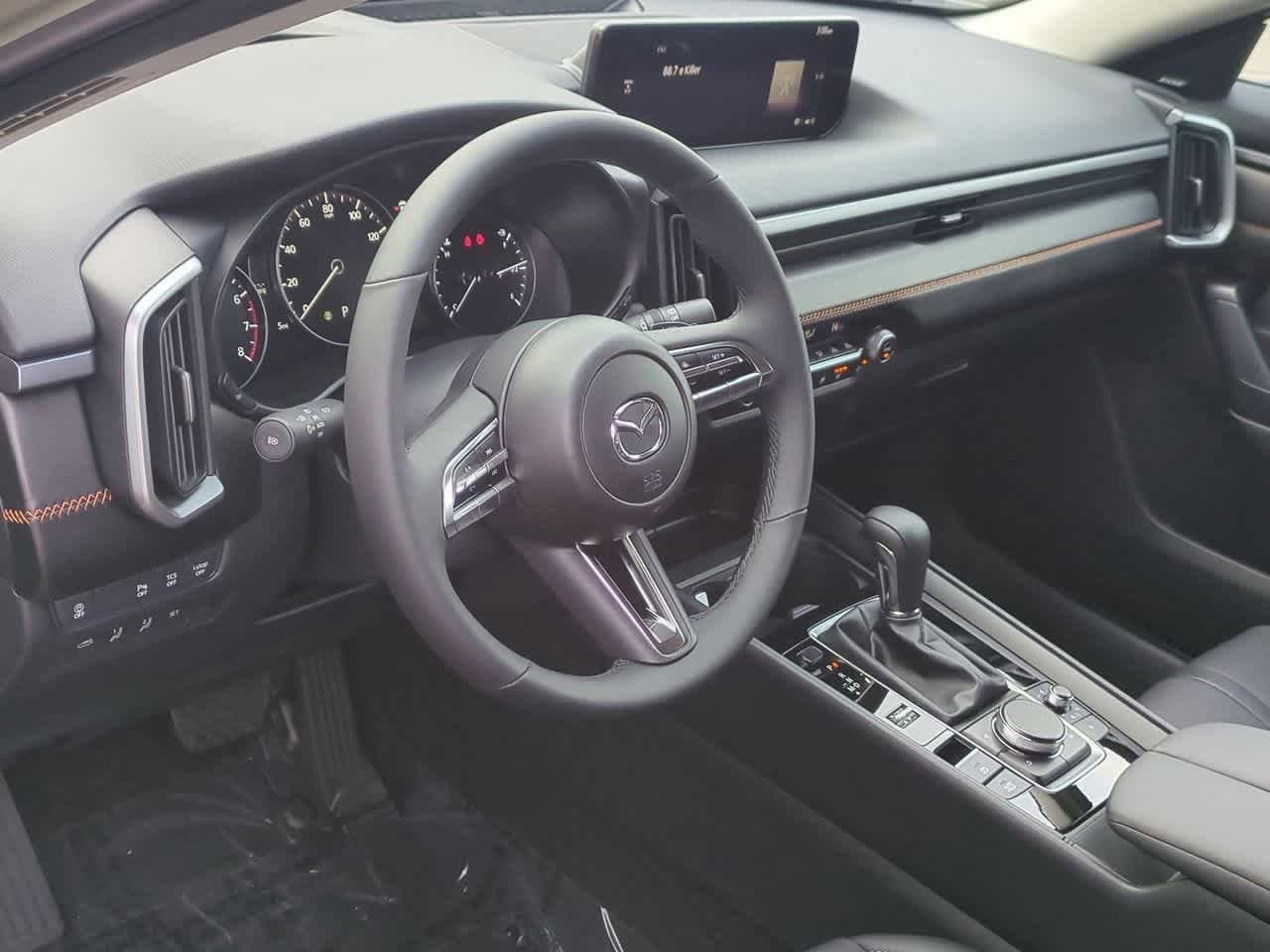 Thumbnail: 2026 Mazda CX-50 - 2