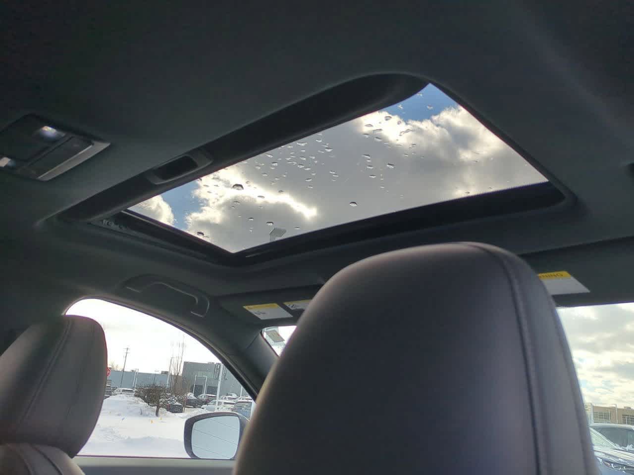 Thumbnail: 2023 Mazda CX-5 - 21