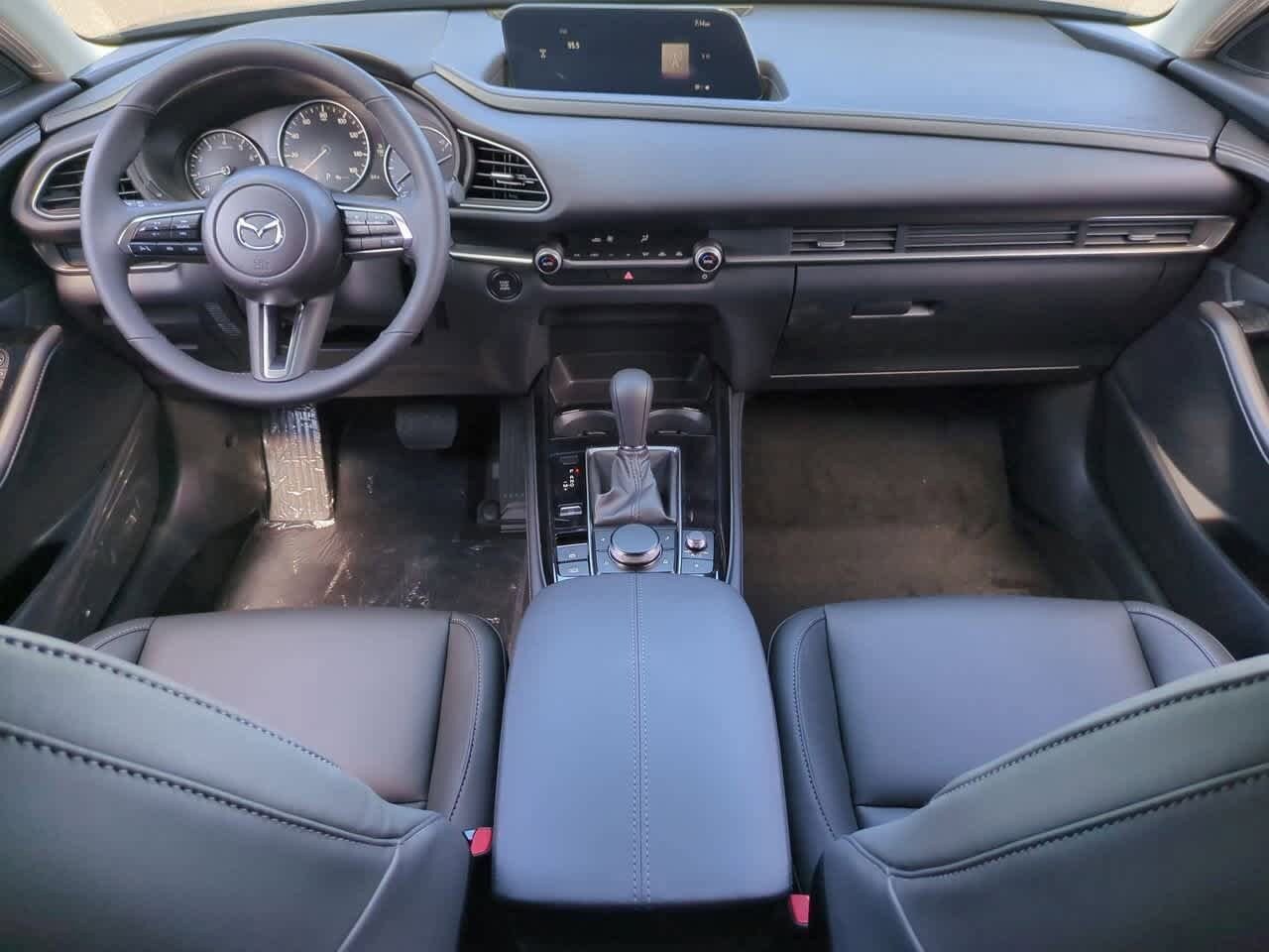 Thumbnail: 2025 Mazda CX-30 - 13