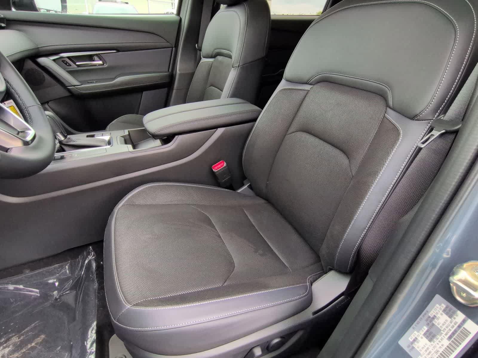 Thumbnail: 2026 Mazda CX-5 - 16