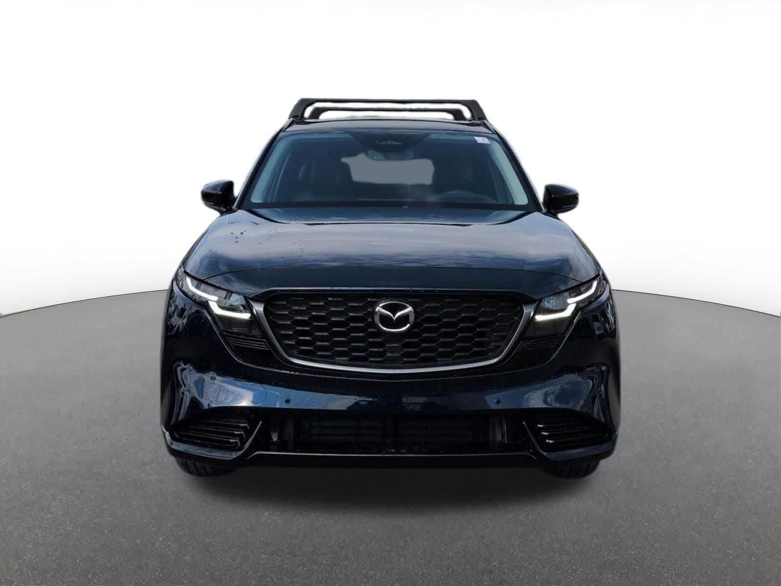 Thumbnail: 2026 Mazda CX-5 - 9