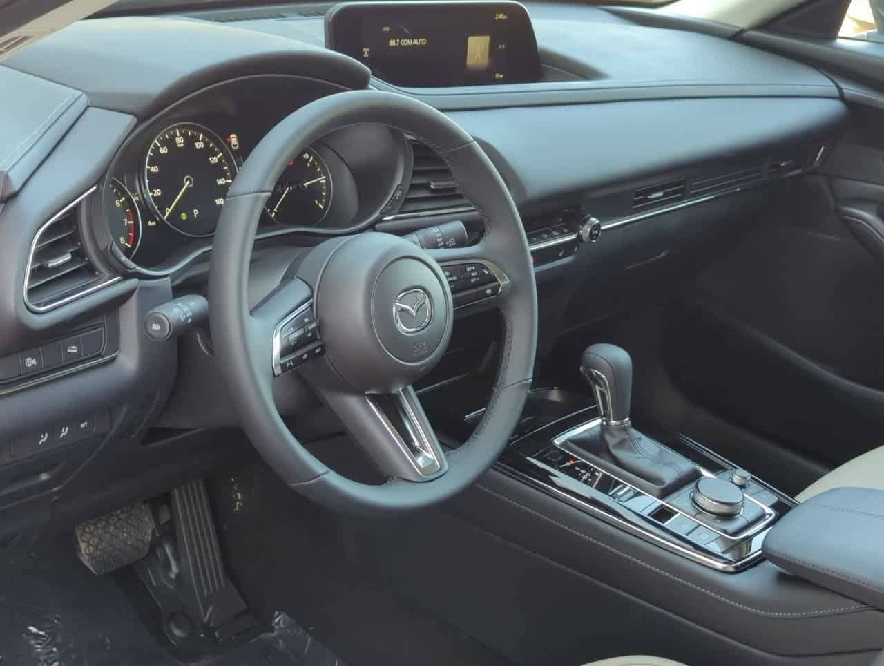 Thumbnail: 2025 Mazda CX-30 - 2