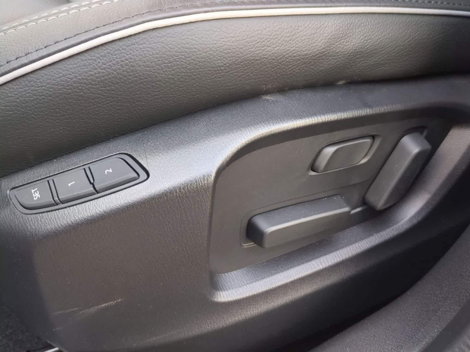 Thumbnail: 2025 Mazda CX-5 - 17