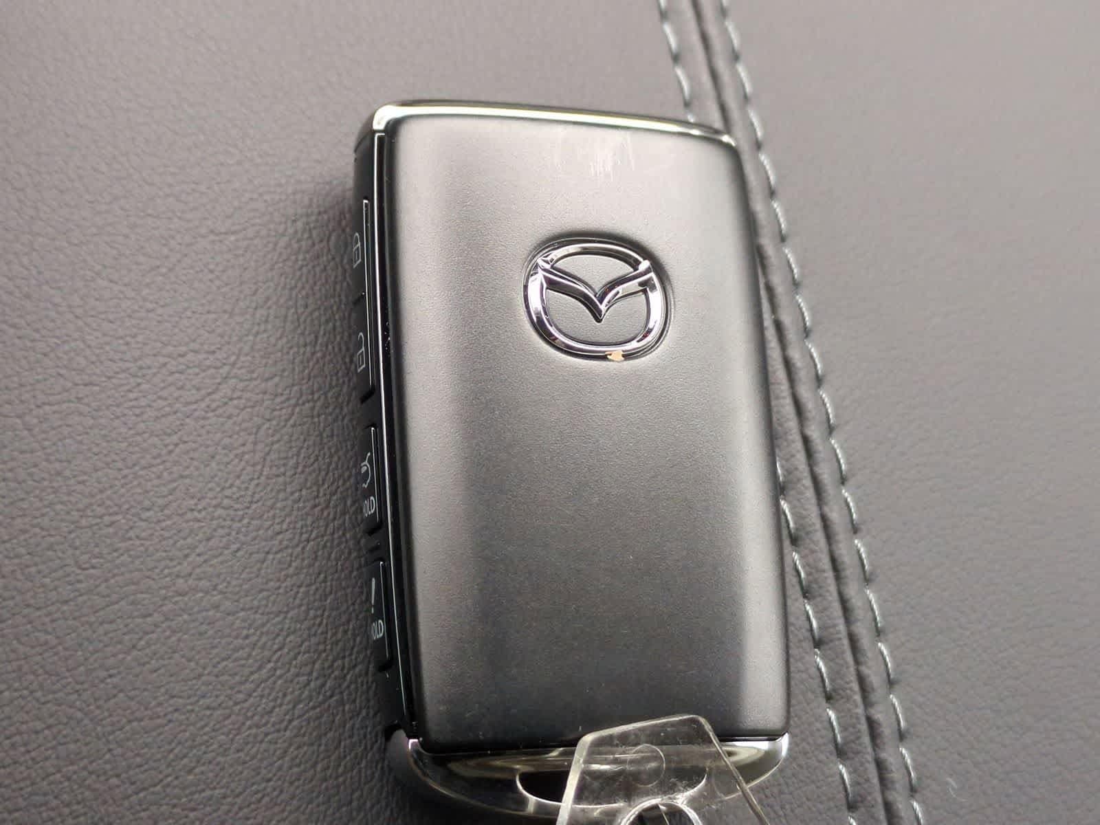 Thumbnail: 2026 Mazda CX-30 - 33