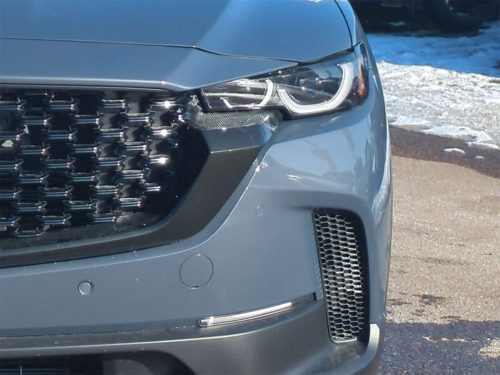 Thumbnail: 2026 Mazda CX-50 - 10