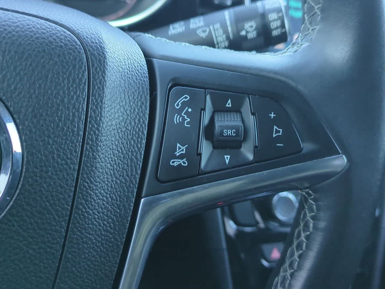 Thumbnail: 2018 Buick Encore - 23