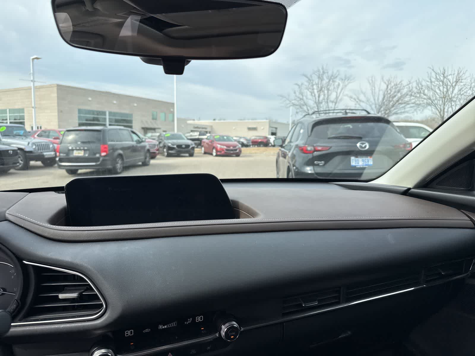 Thumbnail: 2023 Mazda CX-30 - 20