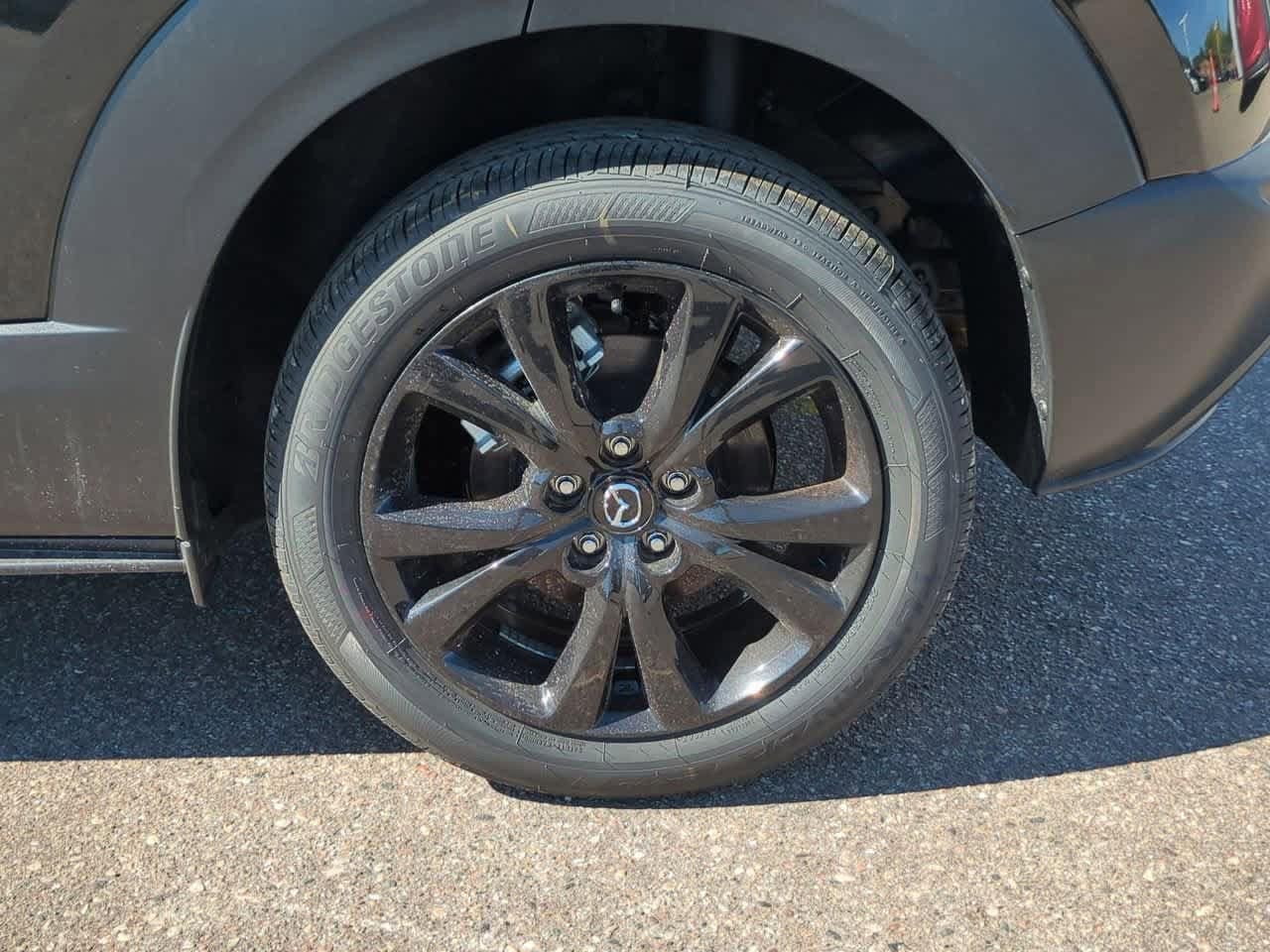 Thumbnail: 2025 Mazda CX-30 - 12