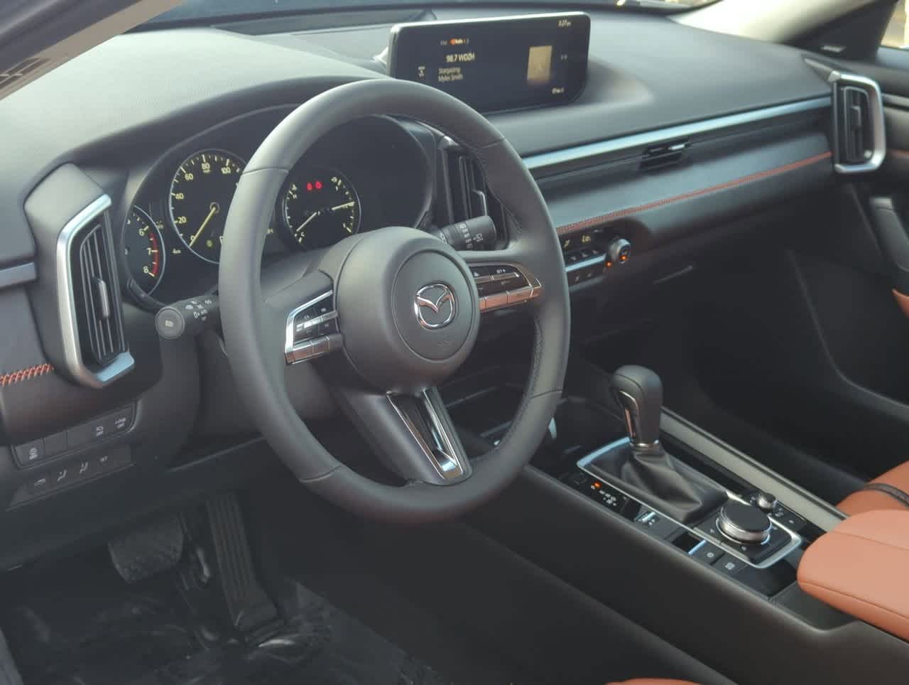 Thumbnail: 2025 Mazda CX-50 - 2