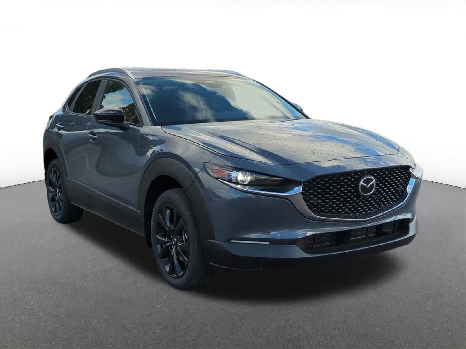 Thumbnail: 2026 Mazda CX-30 - 8