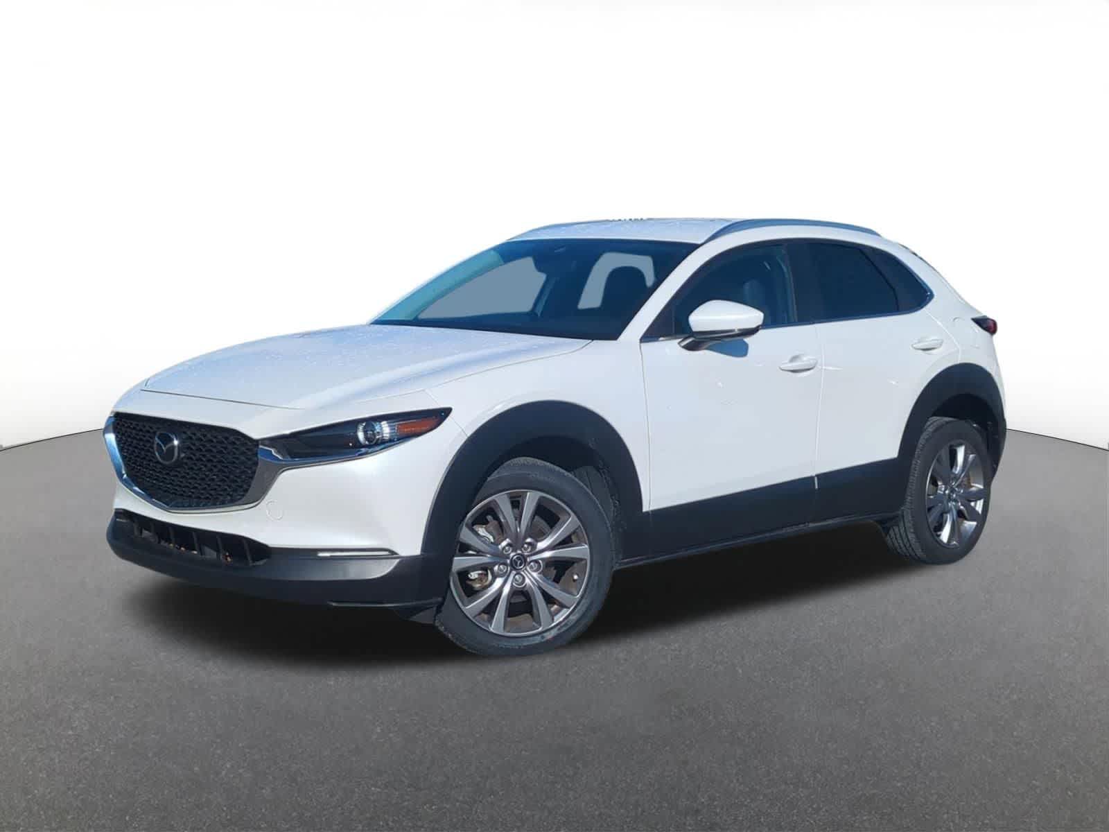 Thumbnail: 2023 Mazda CX-30 - 1