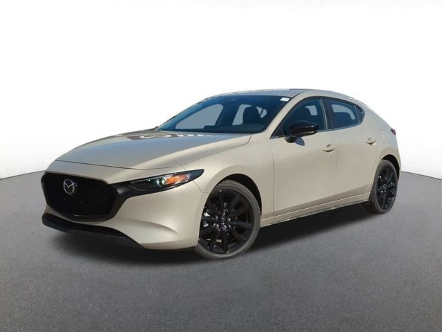 2025 Mazda Mazda3 Select Sport -
                  Troy, MI