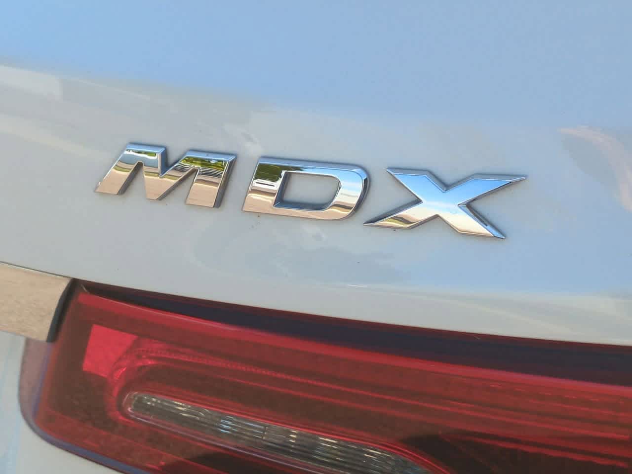 Thumbnail: 2016 Acura MDX - 11