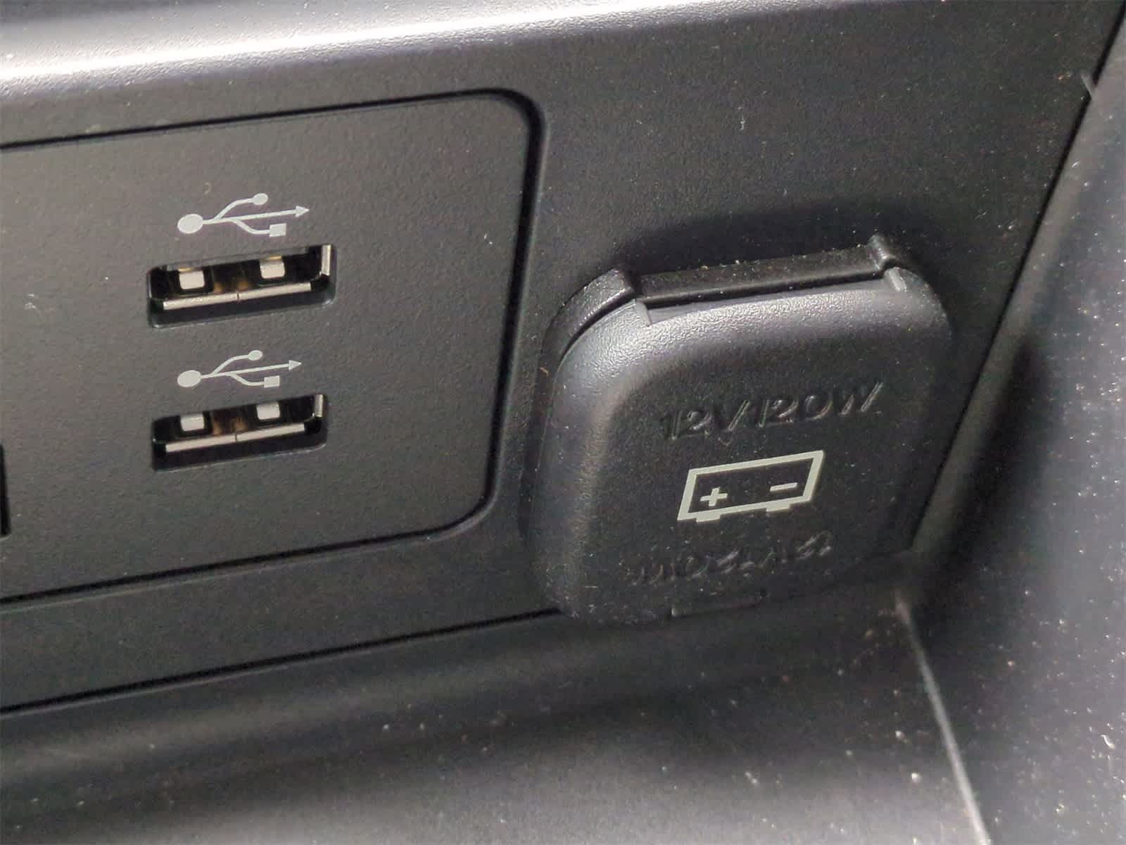 Thumbnail: 2023 Mazda CX-30 - 30