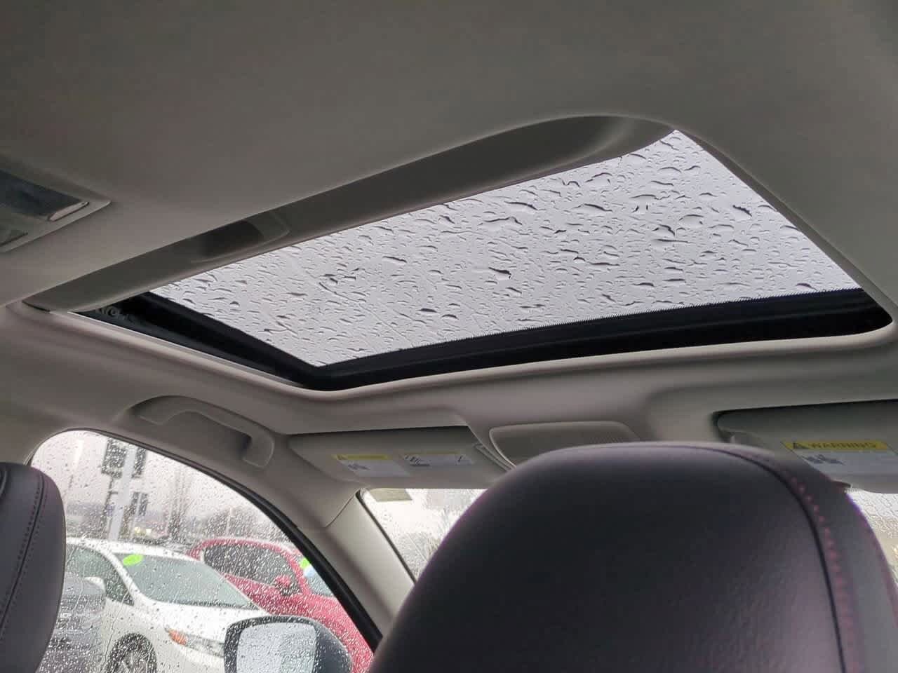 Thumbnail: 2025 Mazda CX-5 - 20