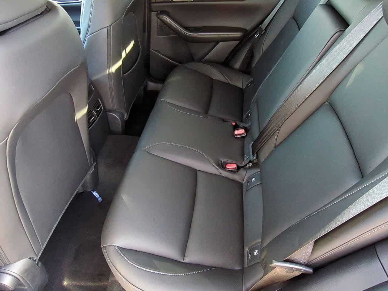 Thumbnail: 2025 Mazda CX-30 - 18