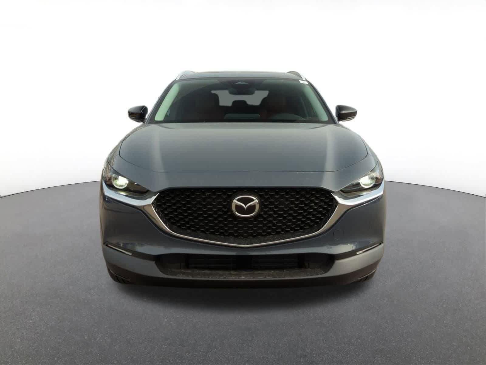 Thumbnail: 2025 Mazda CX-30 - 9