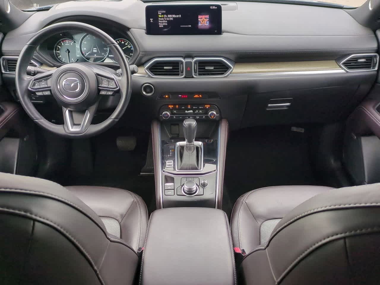 Thumbnail: 2024 Mazda CX-5 - 14