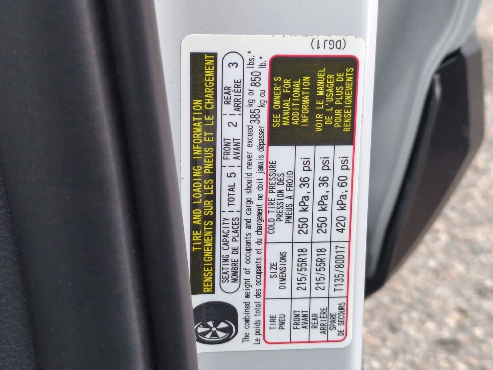 Thumbnail: 2026 Mazda CX-30 - 34