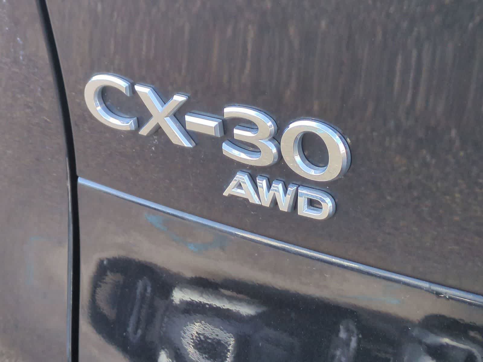 Thumbnail: 2024 Mazda CX-30 - 12