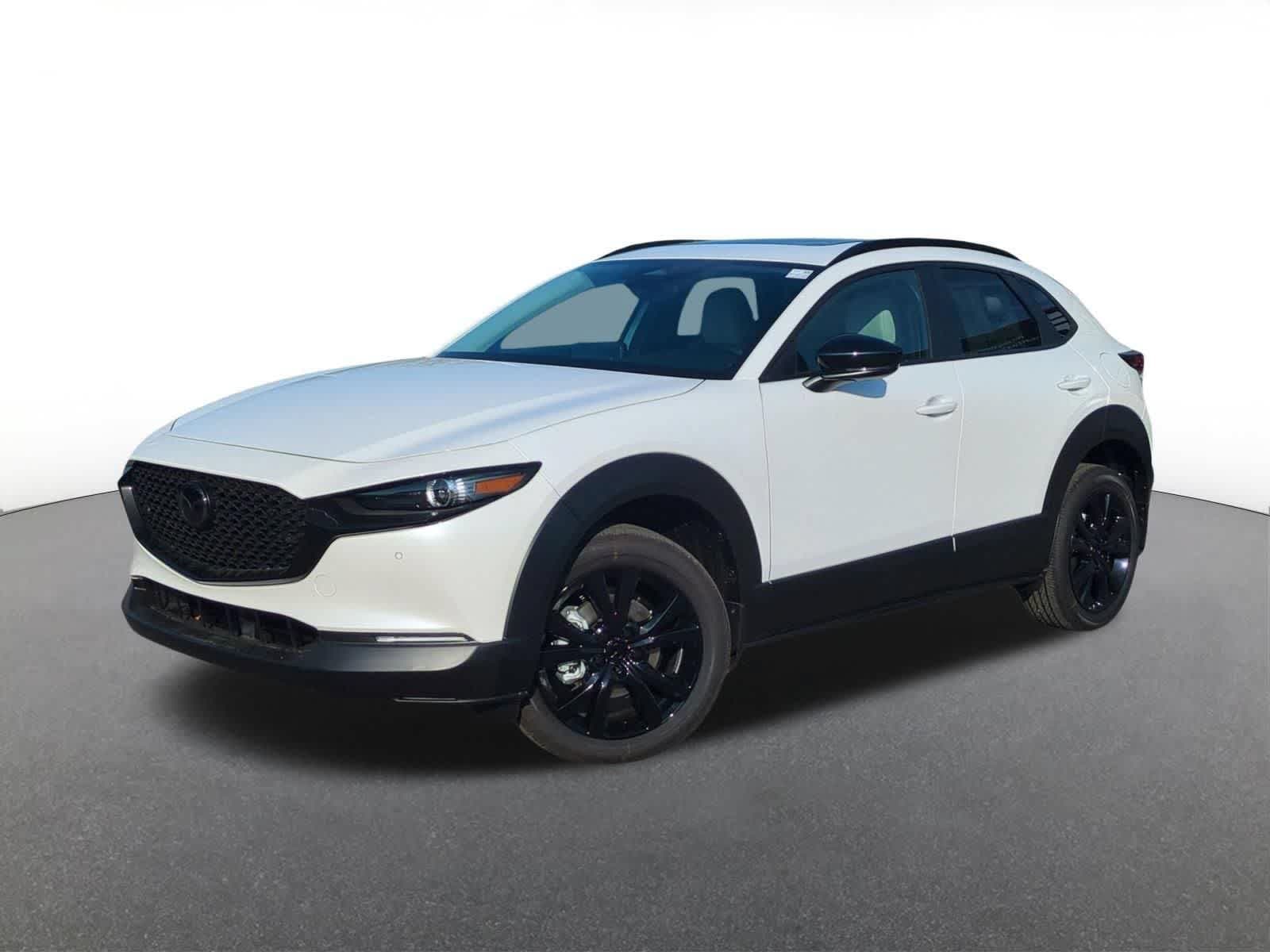 Thumbnail: 2026 Mazda CX-30 - 1