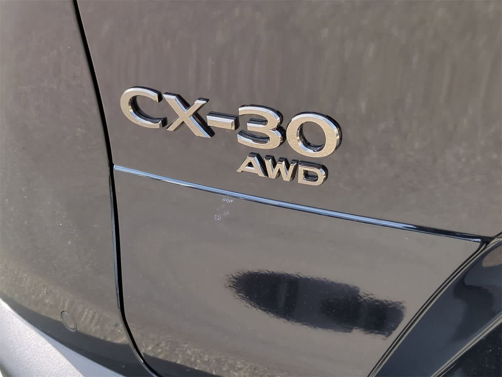 Thumbnail: 2026 Mazda CX-30 - 12