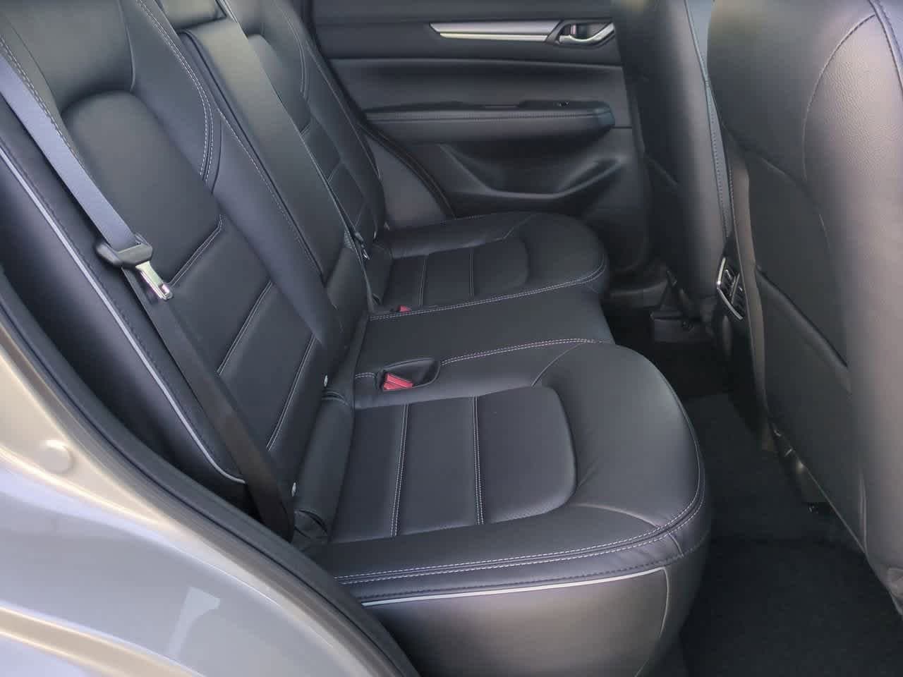 Thumbnail: 2025 Mazda CX-5 - 19