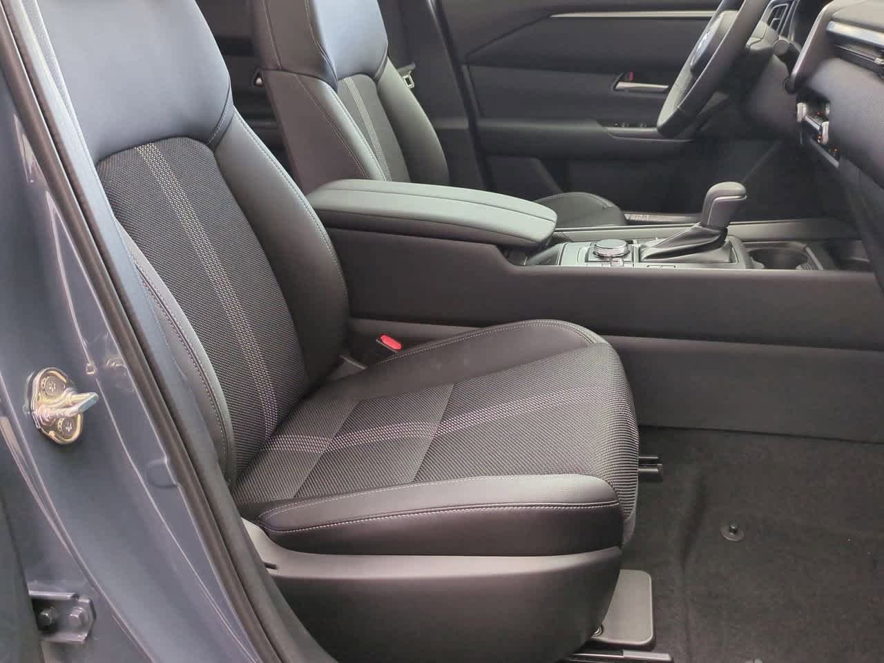 Thumbnail: 2026 Mazda CX-50 - 22