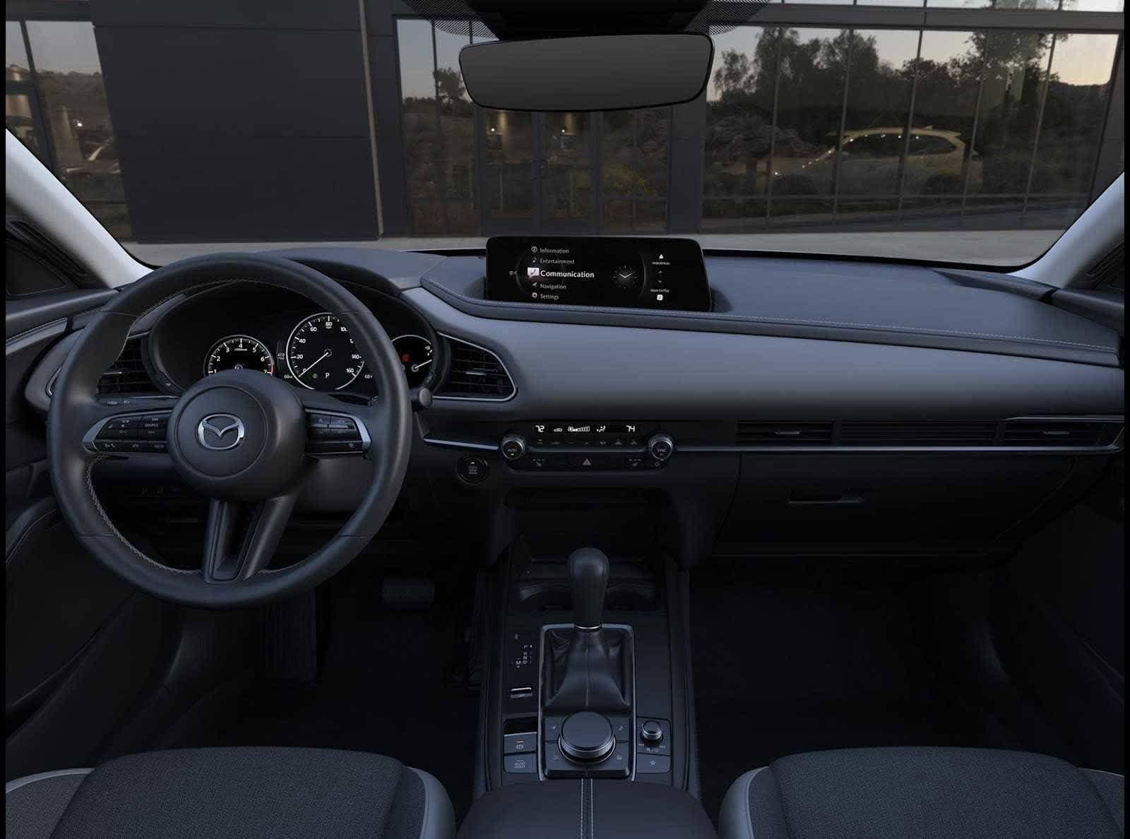 Thumbnail: 2026 Mazda CX-30 - 2