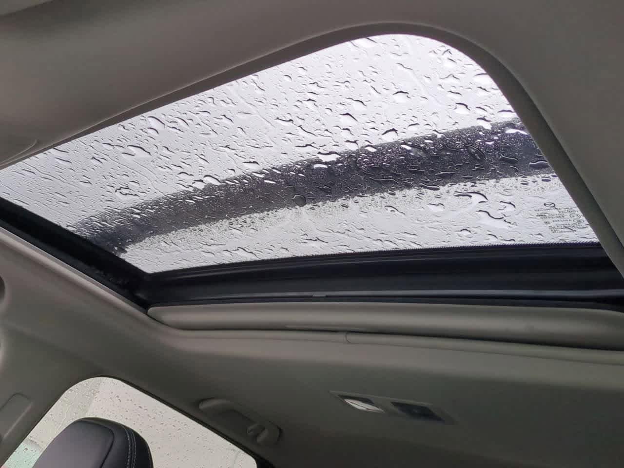 Thumbnail: 2025 Mazda CX-5 - 17