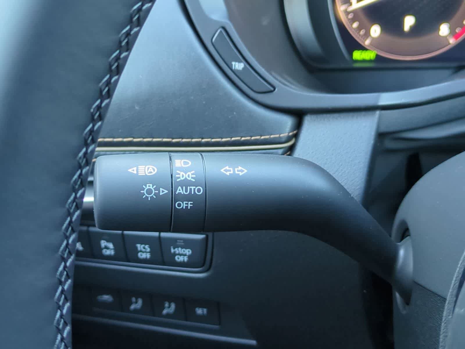 Thumbnail: 2026 Mazda CX-90 - 28