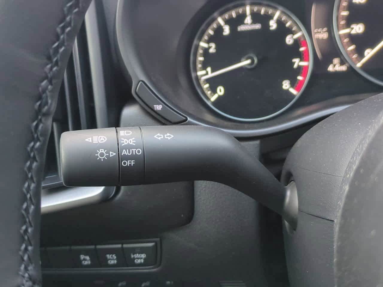 Thumbnail: 2026 Mazda CX-50 - 27