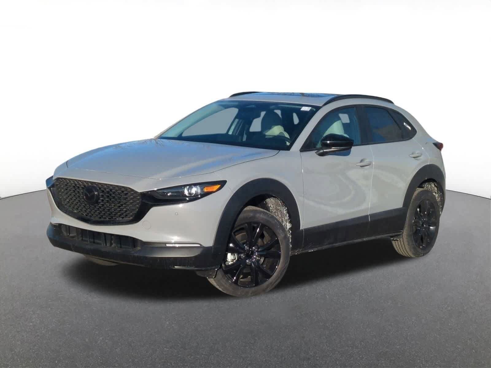 Thumbnail: 2026 Mazda CX-30 - 1