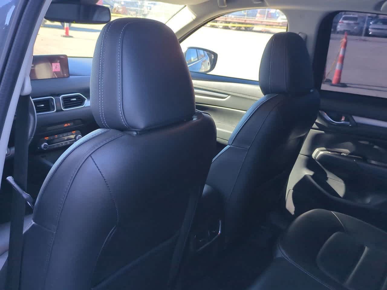 Thumbnail: 2024 Mazda CX-5 - 16