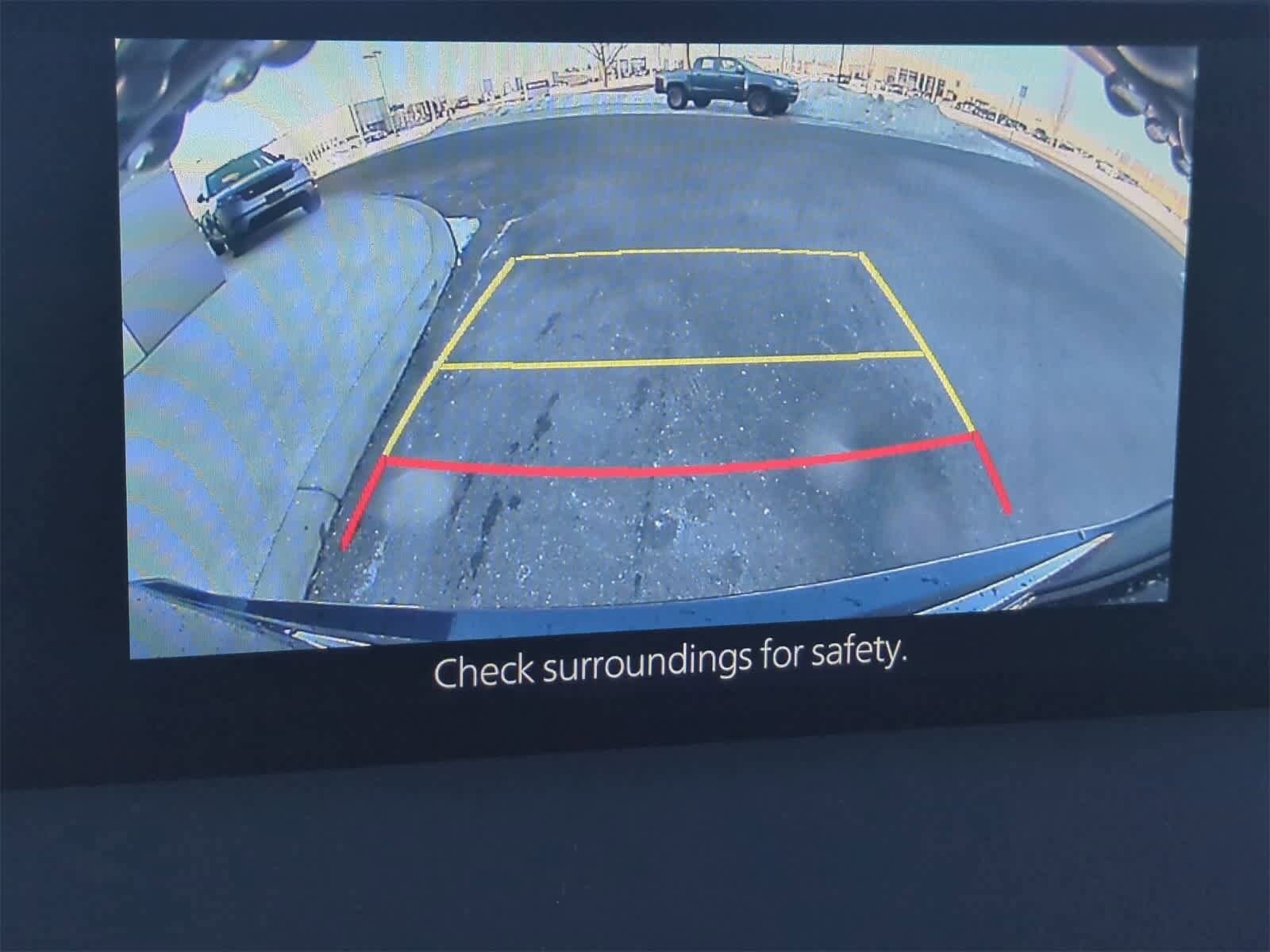 Thumbnail: 2025 Mazda CX-5 - 29