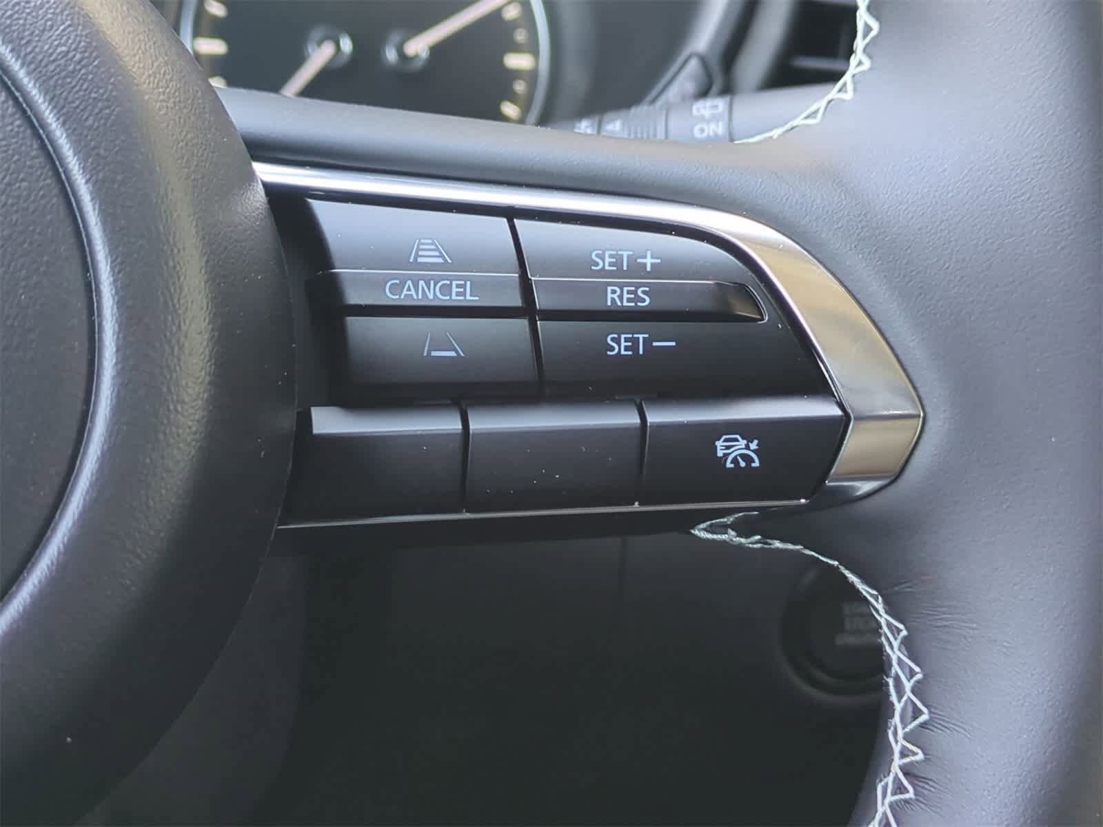 Thumbnail: 2026 Mazda CX-30 - 25