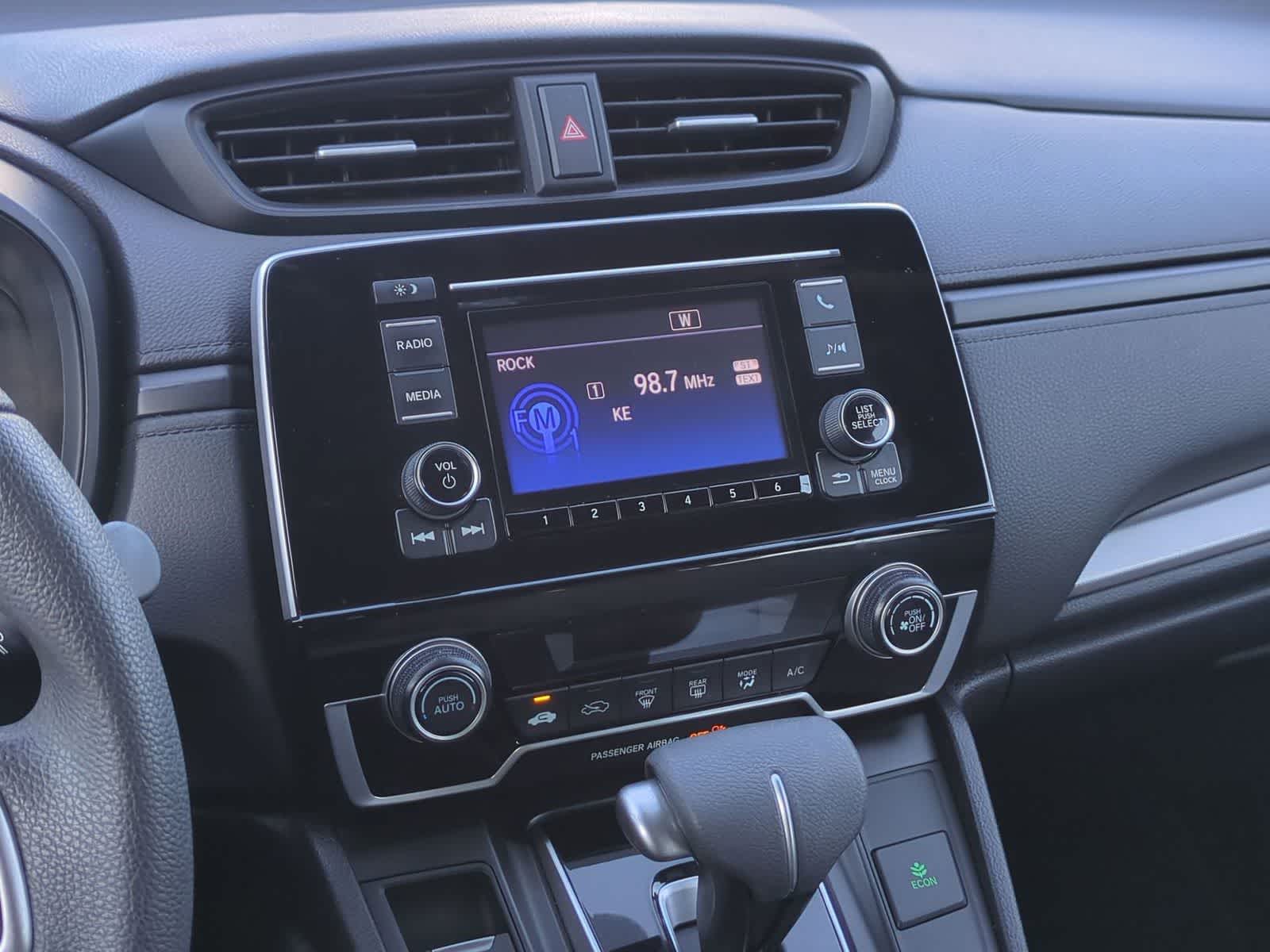 Thumbnail: 2018 Honda CR-V - 26