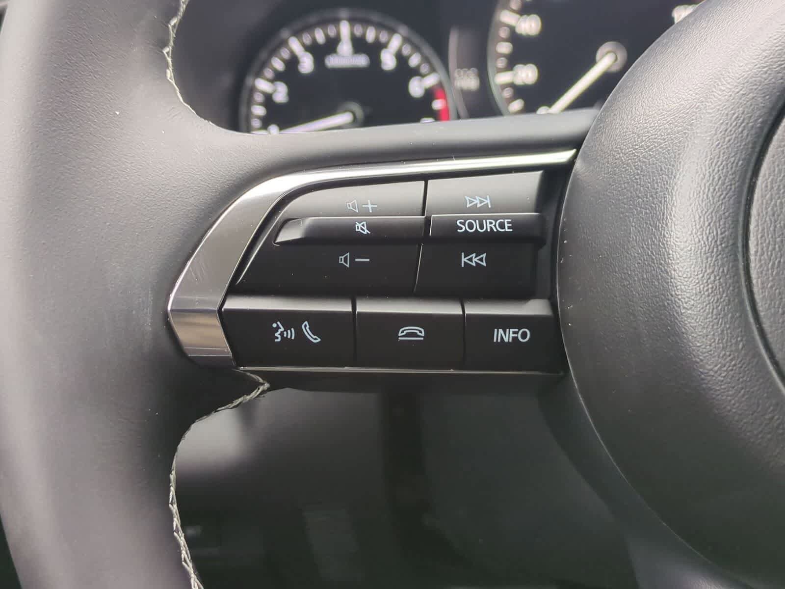 Thumbnail: 2026 Mazda CX-30 - 24