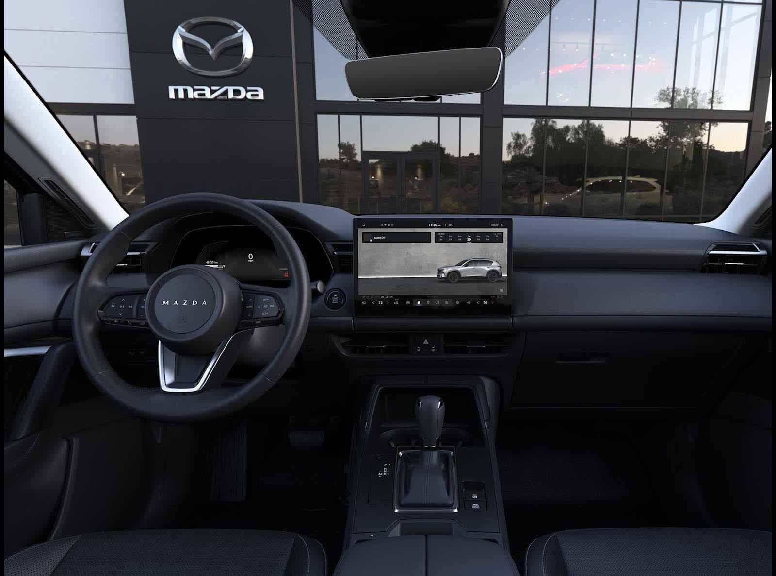Thumbnail: 2026 Mazda CX-5 - 2