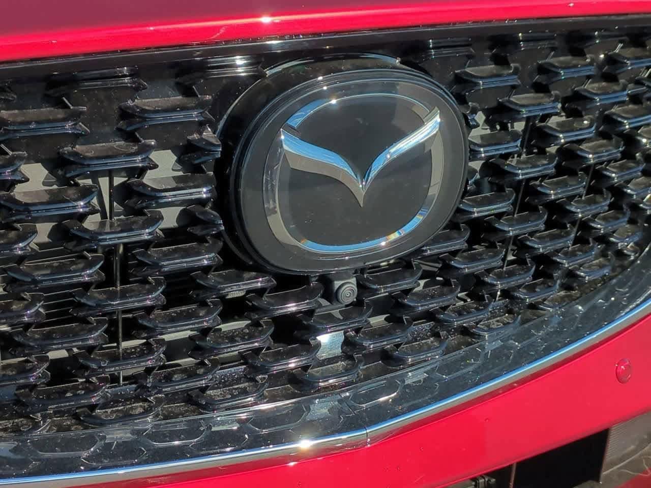 Thumbnail: 2025 Mazda CX-5 - 10