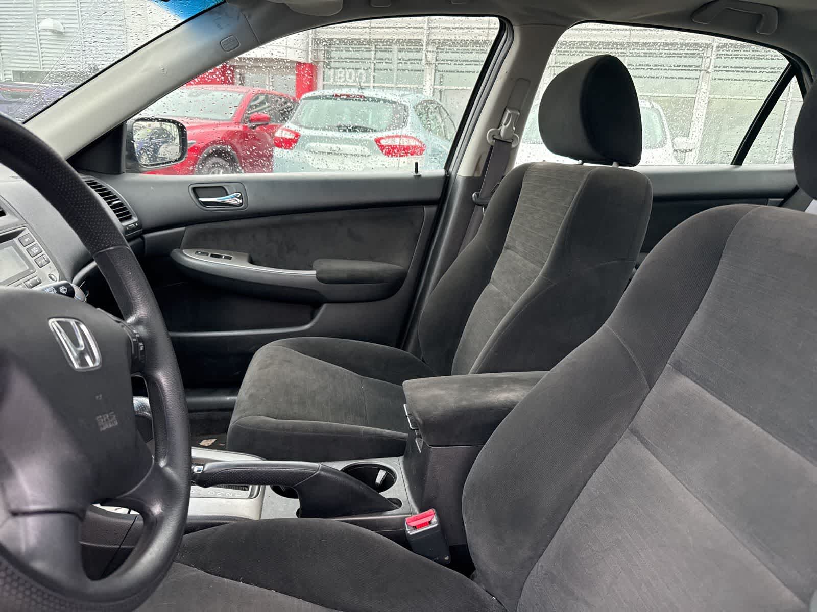 Thumbnail: 2006 Honda Accord - 14