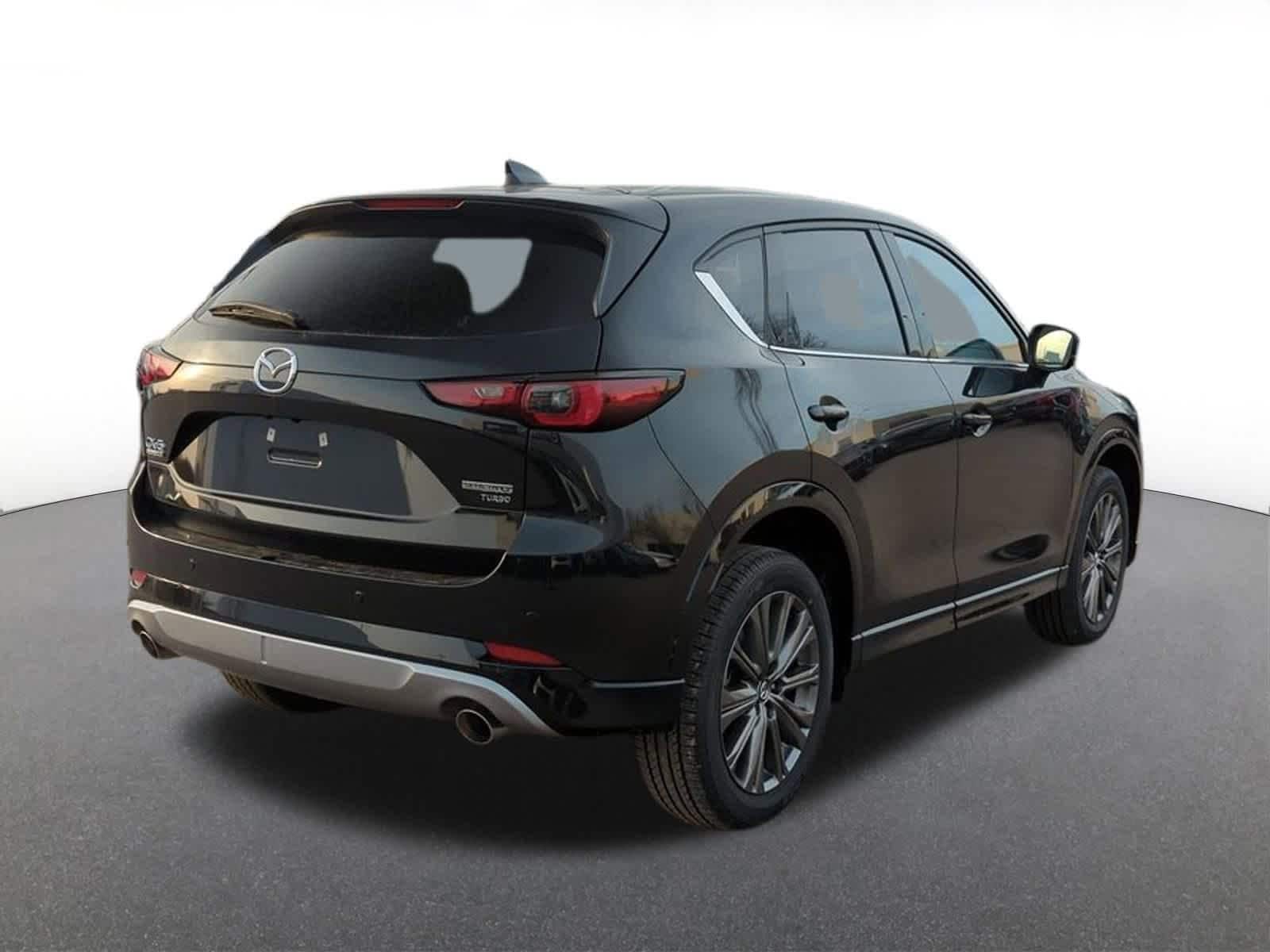 Thumbnail: 2025 Mazda CX-5 - 6