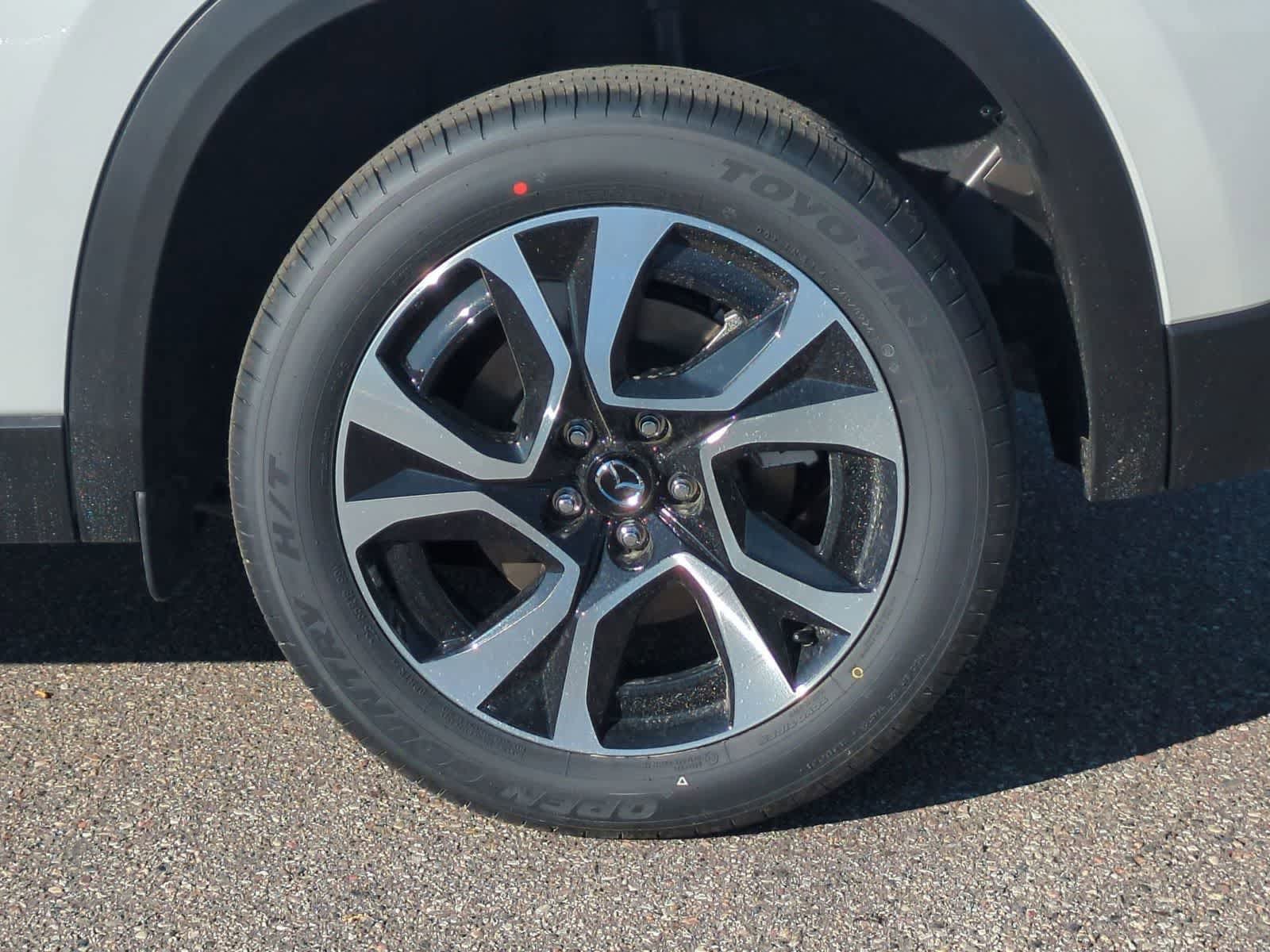 Thumbnail: 2026 Mazda CX-5 - 13