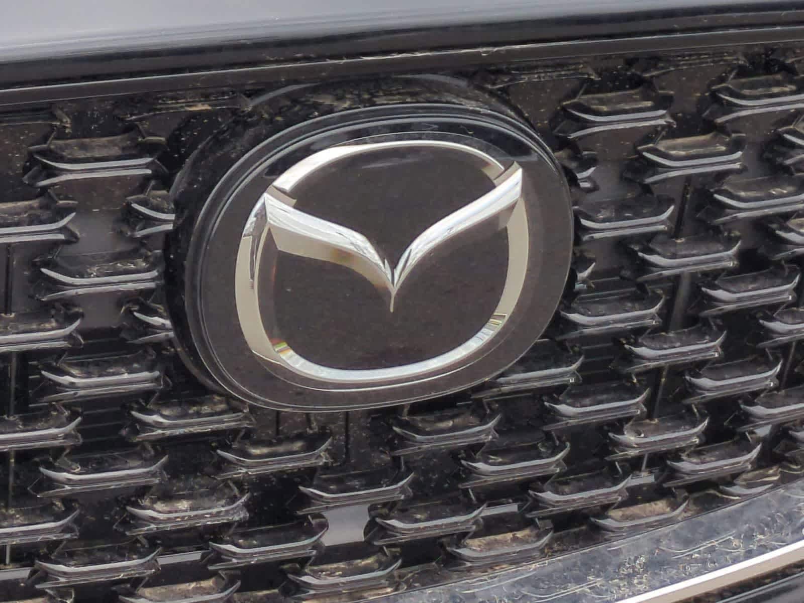 Thumbnail: 2025 Mazda CX-5 - 11