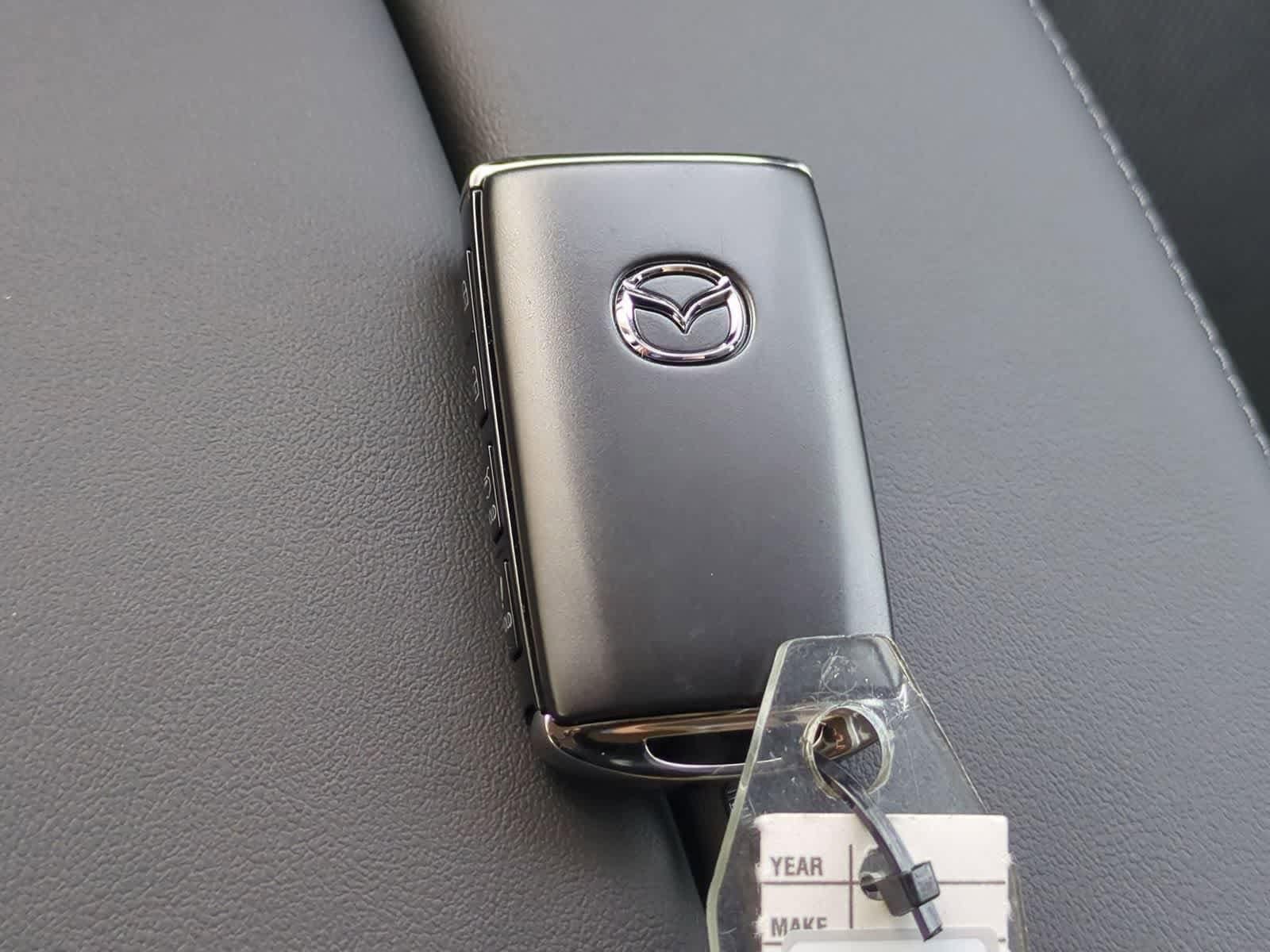 Thumbnail: 2026 Mazda CX-5 - 32