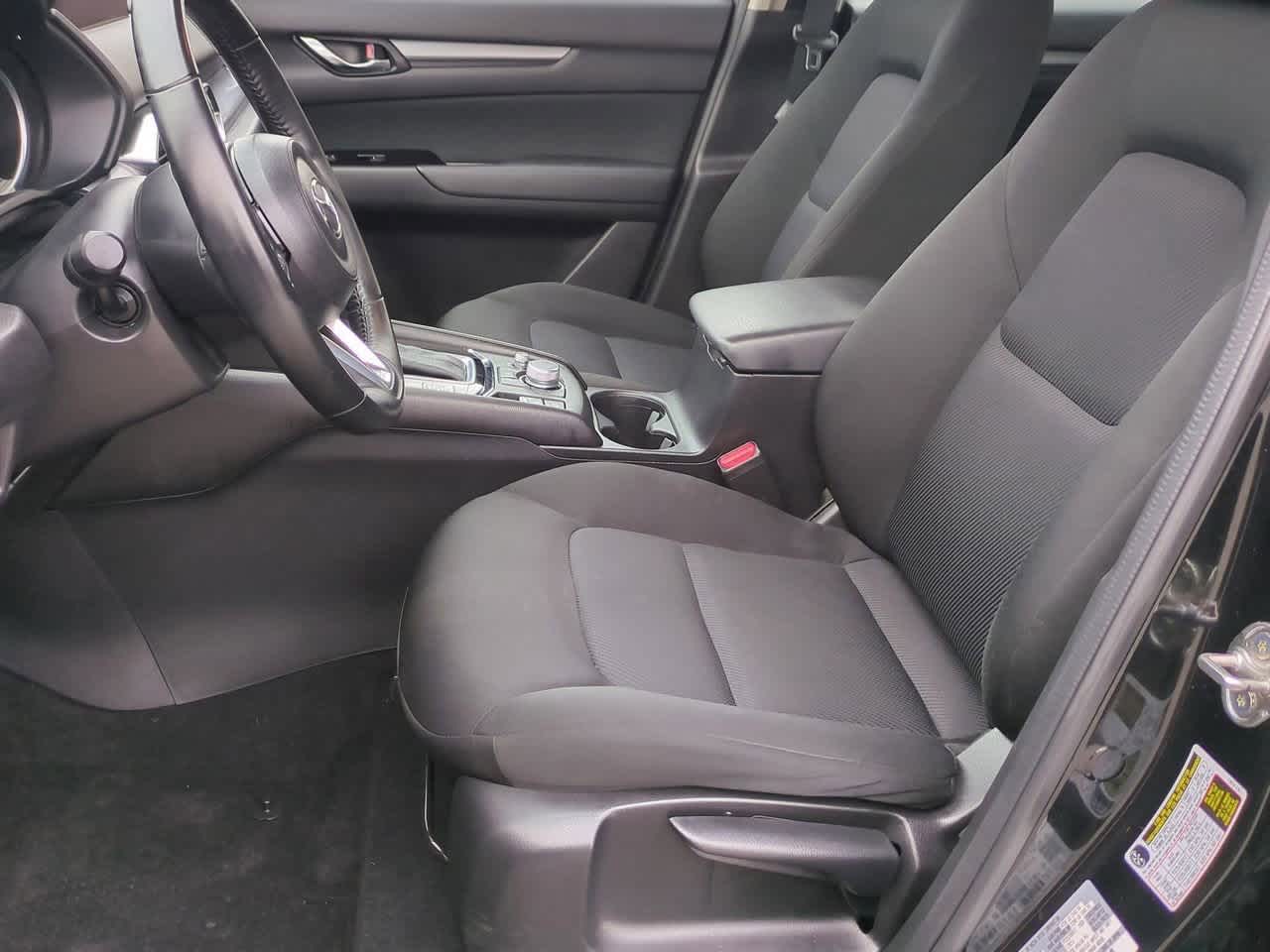 Thumbnail: 2023 Mazda CX-5 - 14