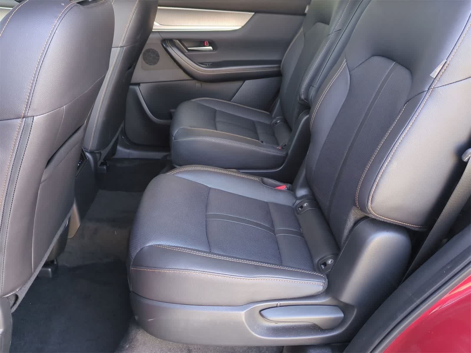 Thumbnail: 2025 Mazda CX-90 - 19