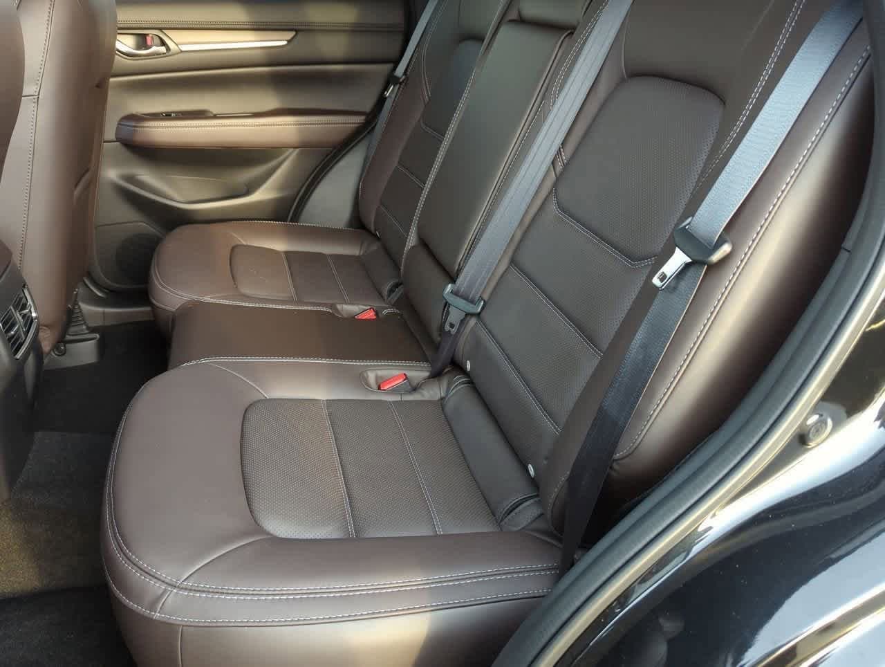 Thumbnail: 2025 Mazda CX-5 - 18