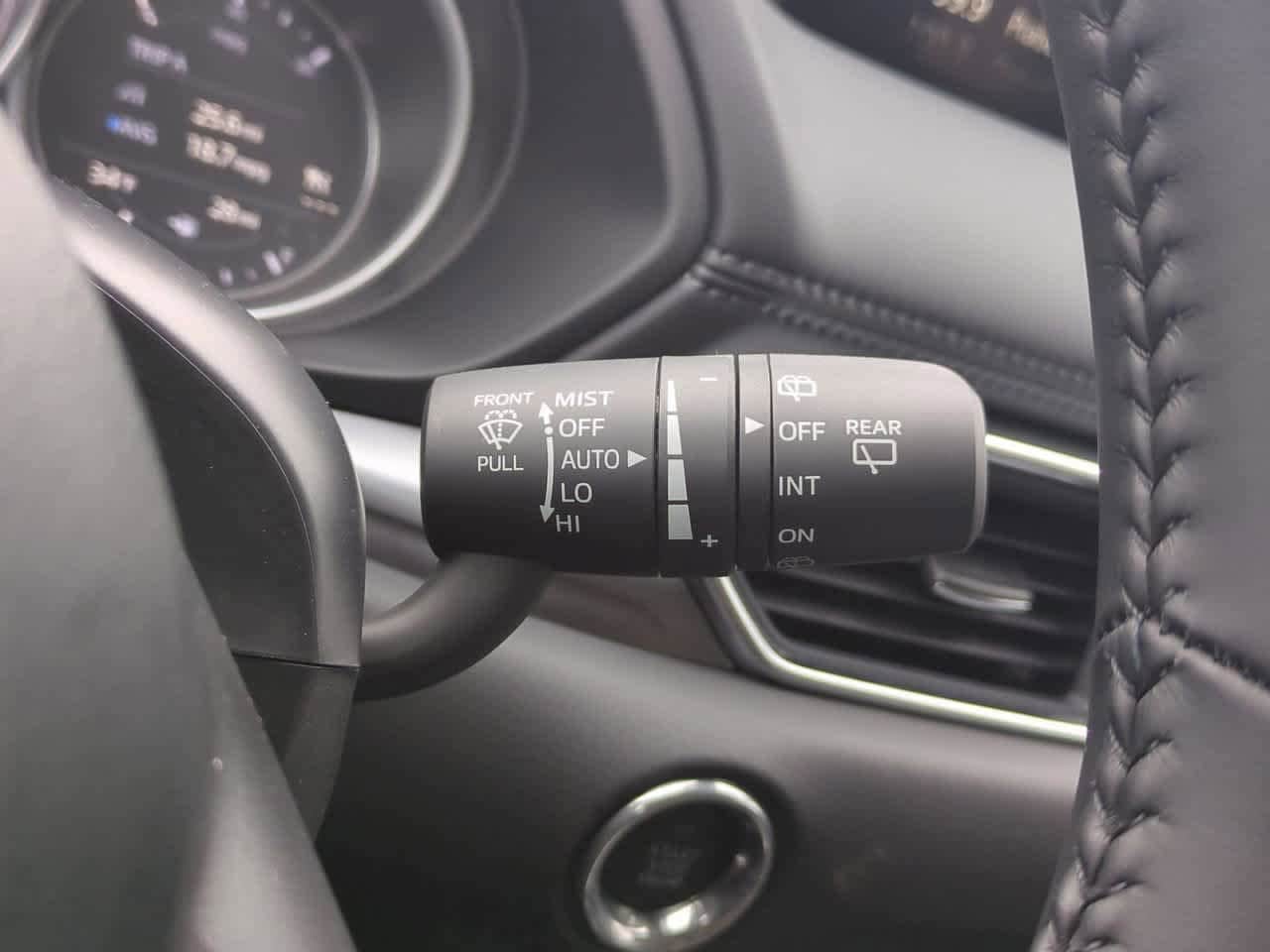 Thumbnail: 2025 Mazda CX-5 - 26